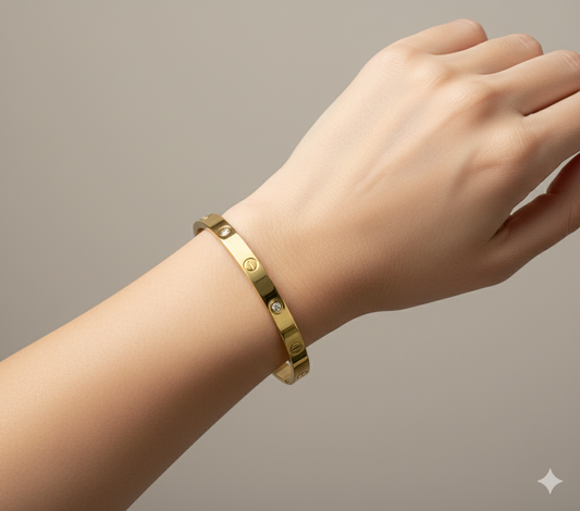 Cartier Bangle Bracelet