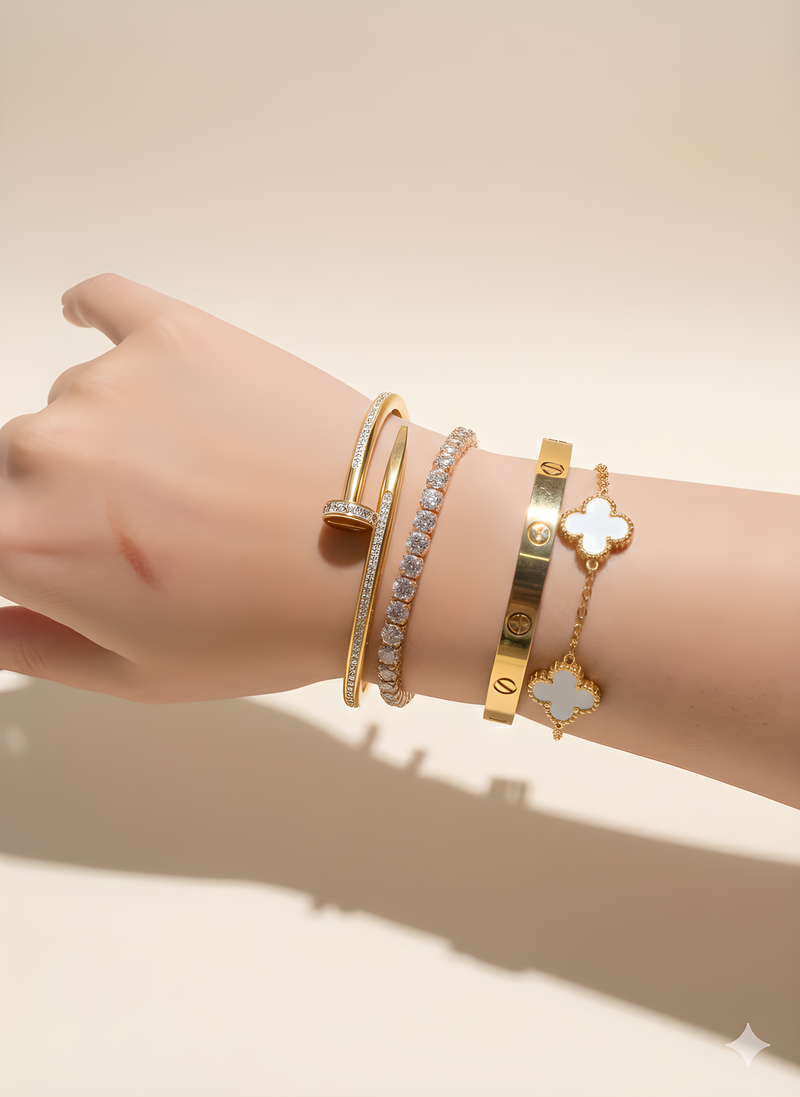 Bracelets AurviJewelry