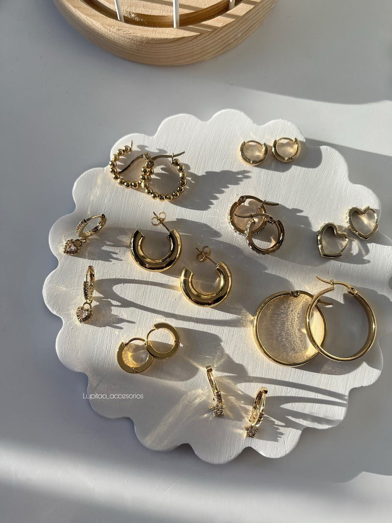 Earrings AurviJewelry