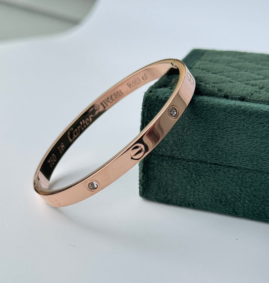 Cartier Bangle Bracelet